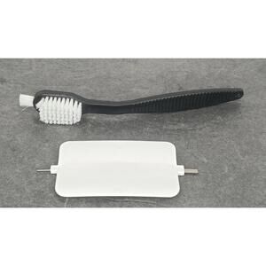 Emeril Lagasse Pasta & Beyond PM-01 Spatula Paddle & Brush Replacement Parts